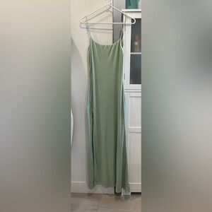 Rosie maternity dress Bumpsuit